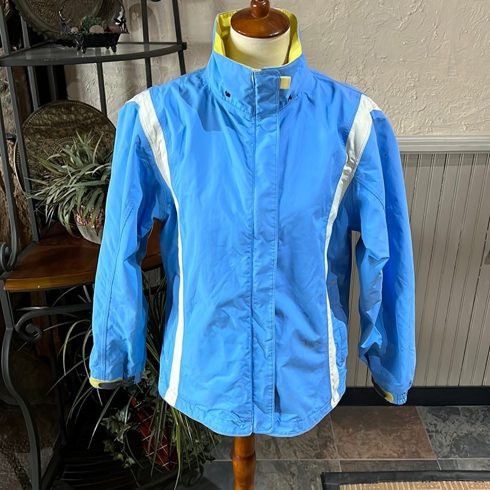 Lands’ End Ski Coat